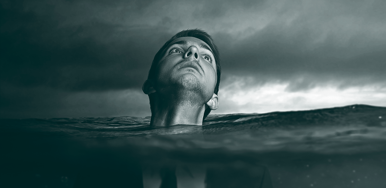 Cuando todo depende de una sola persona: una señal de alerta en las empresas.