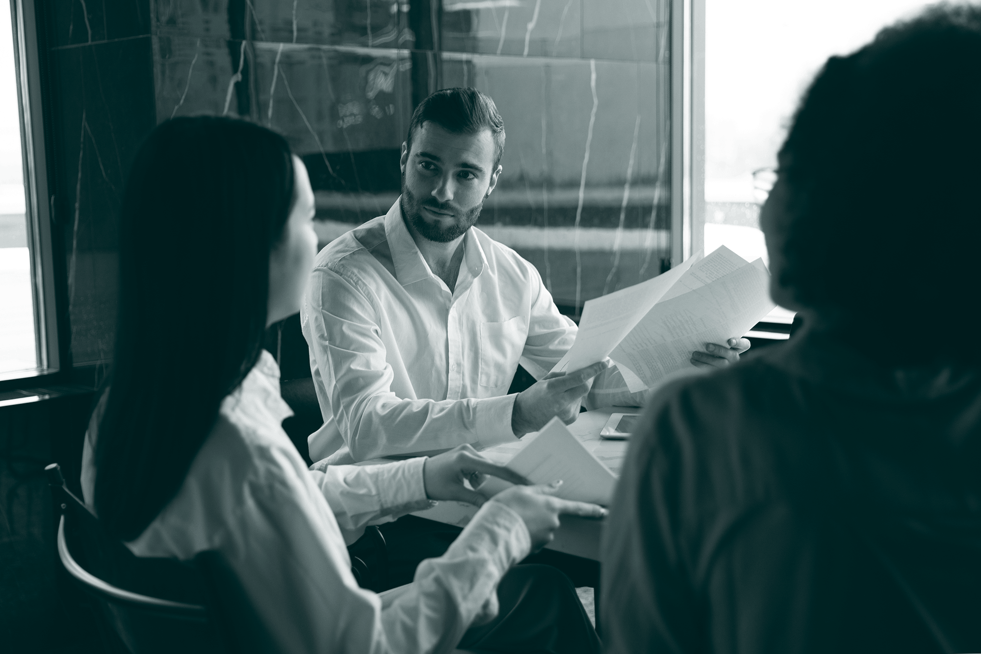¿Tu empresa está creciendo… o sólo resolviendo sobre la marcha?